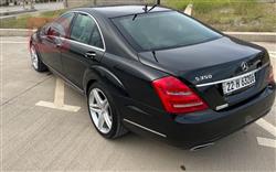 مێرسێدس بێنز S-Class